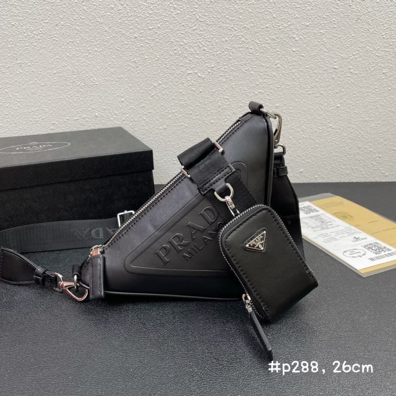 Prada Satchel Bags